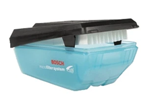 Bosch ROS10 Sander Replacement Dust Container - 2609199179 - Picture 1 of 1