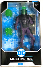 DC Multiverse Blight 7" Action Figure McFarlane Toys BRAND NEW