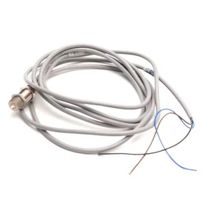 Baumer MY COM G75P/500/L Präzisionsschalter 75cN, 5-36V DC 50mA, Nr. PNP - Bild 1 von 4
