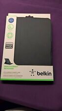 Belkin Smooth Formfit with Stand Samsung Galaxy Tab 3 10.1 - *Sealed*