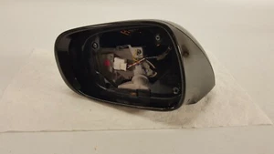 2010-2012 LEXUS HS250H LEFT DRIVER MIRROR COVER W/ TURN SIGNAL10-12 OEM BLACK - Picture 1 of 12