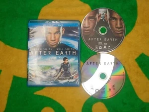 After Earth Blu-Ray & DVD Movie Set - Picture 1 of 2