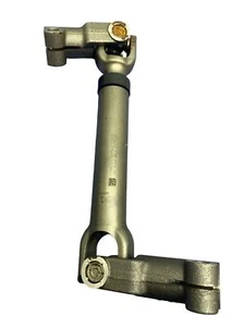 2021-2024 FORD MUSTANG MACH-E OEM LOWER INTERMEDIATE STEERING SHAFT LJ9C3C662 - Picture 1 of 10