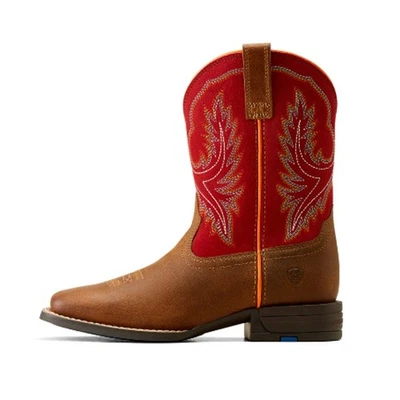 Ariat Kid's Wilder Boot Size 2 - Image 1 of 4