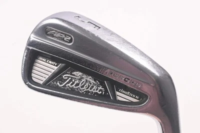Titleist AP2 710 #5 Iron / 27 Degree / Regular+ Flex Project X Shaft - Image 1 of 4