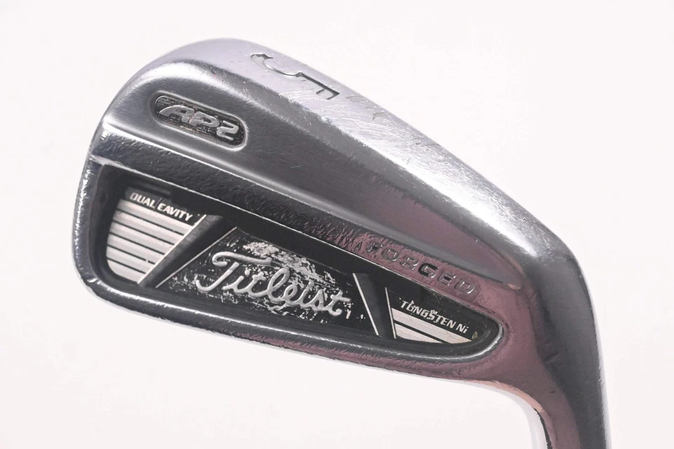 Titleist AP2 710 #5 Iron / 27 Degree / Regular+ Flex Project X Shaft - Image 1 of 4