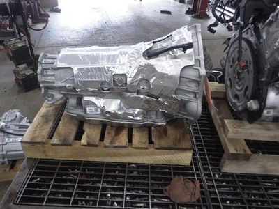 Chevrolet Tahoe 2023-2025 автоматическая коробка передач в сборе 10 скоростей 5,3 л полный привод 9245 - Изображение 1 из 4