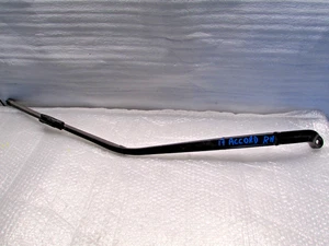 2014-2017 HONDA ACCORD FRONT RIGHT RH PASSENGER SIDE WINDSHIELD WIPER ARM OEM - Bild 1 von 13