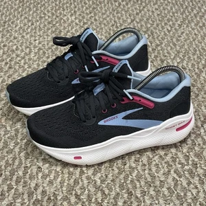 Brooks Ghost Max Running Shoes Women's 1203951B082 Size 7.5 - Picture 1 of 9
