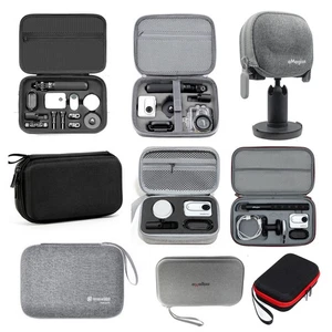 For Insta360 GO3 Action Camera Accessories Storage Bag Carry Case Portable Cover - Bild 1 von 40