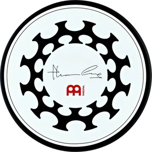 Meinl Übungspad MPP-6-TL Thomas Lang 6 Zoll - Picture 1 of 6