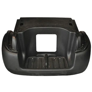 Carro de golf Club Car Precedent trasero debajo de la carrocería - Imagen 1 de 1