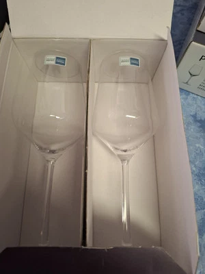 2 ZWIESEL Pure Sauvignon Blanc Weißweinglas 408ml - Tritan protect Kristall - Bild 1 von 4