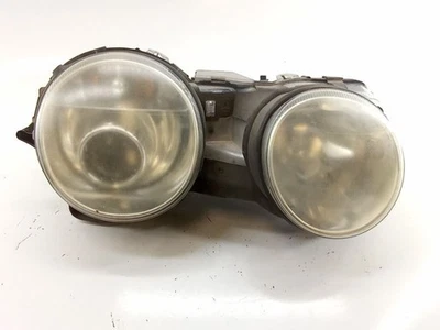 2003-2008 JAGUAR S-TYPE ПРАВОСТОРОННЯЯ КСЕНОНОВАЯ ФАРА (БЕЗ МОДЕЛИ R) - Изображение 1 из 4