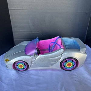 Barbie Extra Argento Sparkle Accessori Convertibili NON Inclusi - Foto 1 di 5