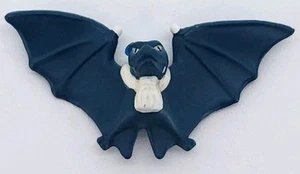 I Darkstalkers 3 Demitri Bat Figure SOLO Videogioco Superstars Toybiz - Foto 1 di 3