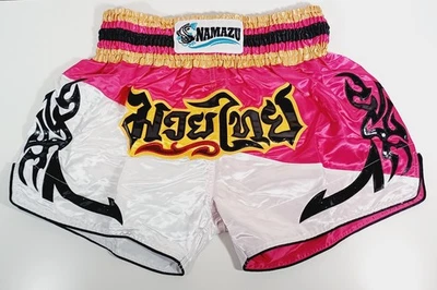 Namazu Muay Thai Kickboxing Shorts Size 2XL - NEW UNUSED - Image 1 of 4