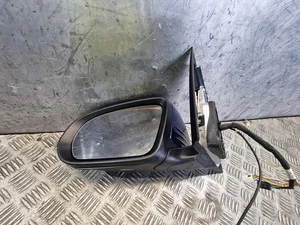 Rétroviseur aile avant gauche sport MERCEDES CLASSE C C C220 W205 2.0 AUTO DSL BERLINE 2020 - Photo 1/12