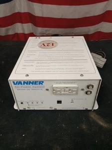 VANNER 20-1000TUL Inverter 12 VDC Input 120VAC Output 1000W - Picture 1 of 5