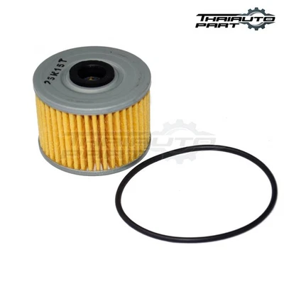 52010-1053 Relleno de aceite con junta tórica para Kawasaki KLX140 2008-2019 Foto 1 de 4