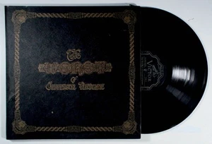 Jefferson Airplane - The Worst of (1970) Vinyl LP • Marty Balin, Starship, Best - Picture 1 of 2