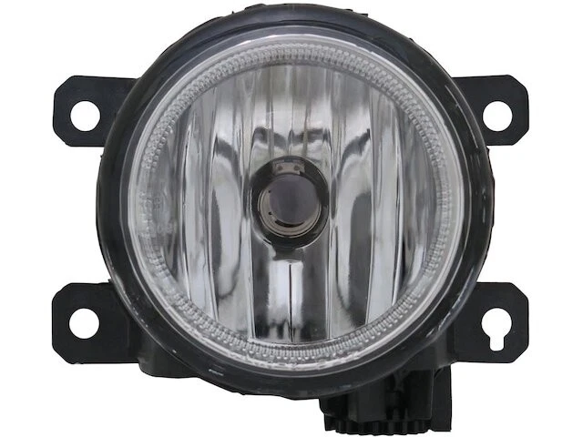 Luz antiniebla izquierda TYC 91WP19J para mini furgoneta de pasajeros Honda Odyssey 2018-2020 Foto 1 de 1