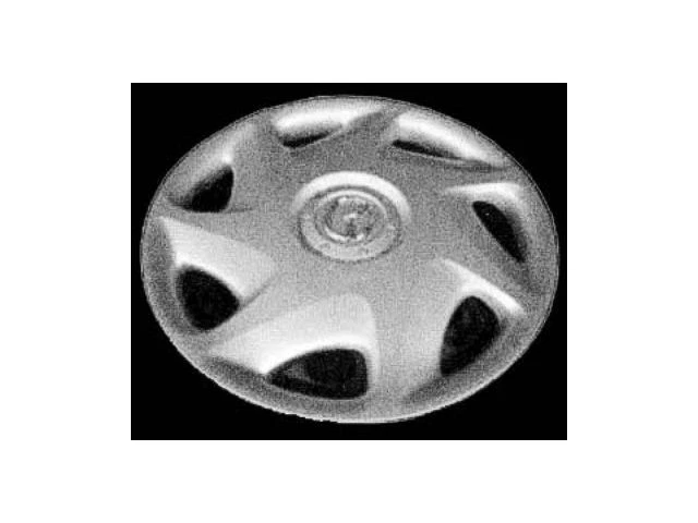 Wheel Cover For 2003-2004 Mazda 6 ZB219TK - Image 1 of 1