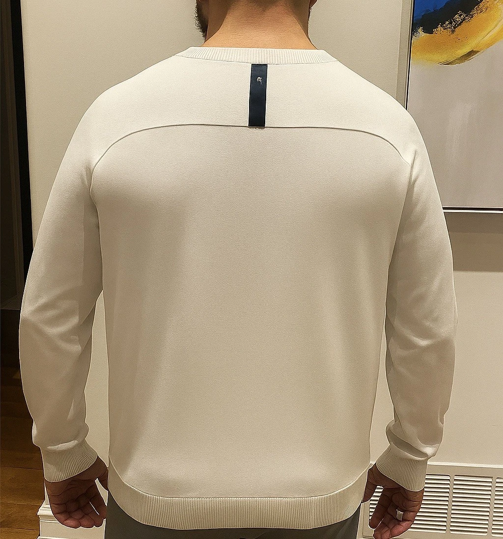 Tiger Woods Sweater In Men's Golf Shirts, Tops & Sweaters for sale