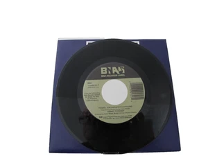 45 RECORD - KENNY CHESNEY - YOUNG - Picture 1 of 1