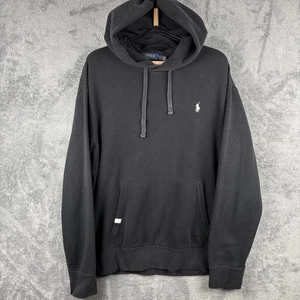 Polo Ralph Lauren Performance Hoodie Men’s Large L Pullover - Picture 1 of 15