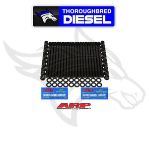 Kit de tachuelas de cabeza ARP 250-4201 para Ford PowerStroke 1993-2002 7,3 L diésel - Imagen 1 de 1