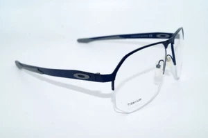 OAKLEY Brillenfassung Brillengestell Eyeglasses Frame OX 5147 04 TENON Gr.55 - Picture 1 of 3