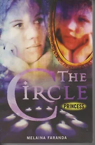 BIOGRAPHY , THE CIRCLE, PRINCESS by MELAINA FARANDA - Foto 1 di 1