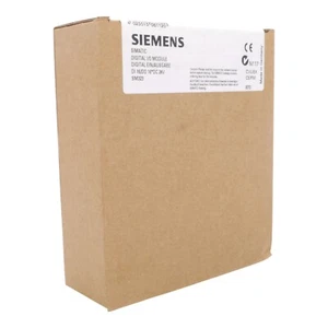 MONTAJE DIGITAL SIEMENS 6ES7323-1BL00-0AA0 SIMATIC S7-300 - Imagen 1 de 2