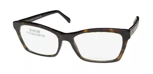 NUEVAS GAFAS EMILIO PUCCI 5033-3 MARRÓN PLÁSTICO 052 OJO DE GATO ITALIA 54-16-140 - Imagen 1 de 8