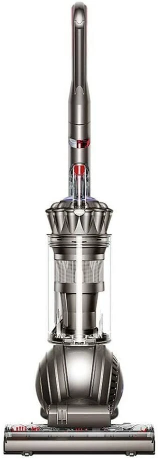 New Sealed Dyson DC41 Vacuum Multifloor Bagless Silver Ball Vacuum Cleaner - Image 1 of 1