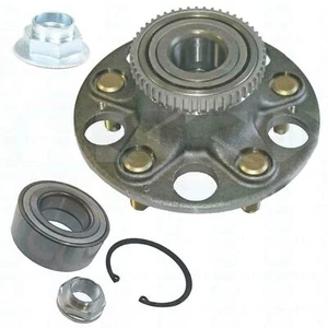 FOR HONDA CIVIC 2.0 TYPE-R EP3 2.0 SPORT EP2 STREAM FRONT REAR WHEEL BEARING HUB - Picture 1 of 1