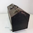 Vintage - Kennedy Cantilever Machinist Tool Box ~ Model 1022 ~ 22 X 10 X 12