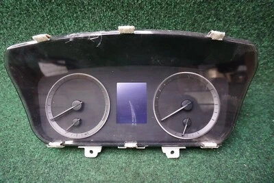 Hyundai Sonata SE 2015 velocímetro medidor grupo fabricante de equipos originales 94001C2000 94.956 k millas Foto 1 de 4