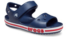 Crocs Kids' Bayaband Sandals | Water Shoes | Kids' Shoes