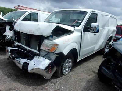 Módulo de control de carrocería usado se adapta a: Nissan Nv 2500 2020 control de carrocería BCM detrás del tablero Foto 1 de 4