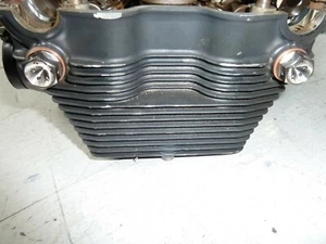 SUZUKI BANDIT 600 1995-2004 TITANIUM CYLINDER HEAD BOLT SCREW OIL PLUG BOLTS - Picture 1 of 16