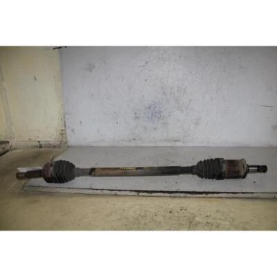 ANTRIEBSWELLE HINTEN RECHTS FÜR JEEP COMPASS (06-10) 2.0 16V TD (103KW) 4WD 2006 - Изображение 1 из 4