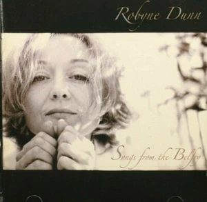 Robyne Dunn - Songs From The Belfry - CD, VG - Picture 1 of 2