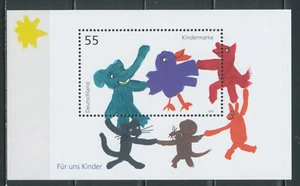 RFA 2003 Federal Mi.-Nr. 2360 - Bloque 64 MNH / ** - Imagen 1 de 1