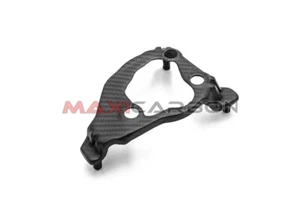 Telaietto strumentazione carbonio KTM 1290 SD R (2014-2016) /Instrument bracket - Imagen 1 de 5