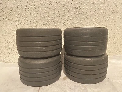 4 Formel 1/Räder/.Hinterachse/18 mm Vierkant-Mitnehmer - Bild 1 von 4