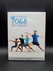Beachbody 3 Week Yoga Retreat, 4 DVD Set