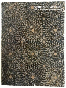 Patterns of Symmetry Senechal & Fleck 1977 SC  - Picture 1 of 8