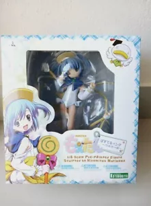 Anime Moetan Pastel Ink TV Color Ver. Figur Modell 1/8 Kotobukiya - Bild 1 von 11